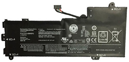 OEM Laptop Battery Replacement for lenovo U31 70(80M5003EGE) OEM Laptop Battery Replacement for lenovo U31 70(80M5003EGE)