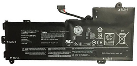 OEM Laptop Battery Replacement for  lenovo U31 70