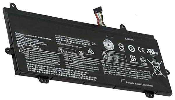 OEM Laptop Battery Replacement for  lenovo L15C3PB0