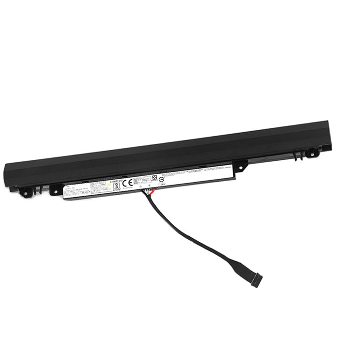 OEM Laptop Battery Replacement for  lenovo IdeaPad 300 14ISK(80Q6002LCF)