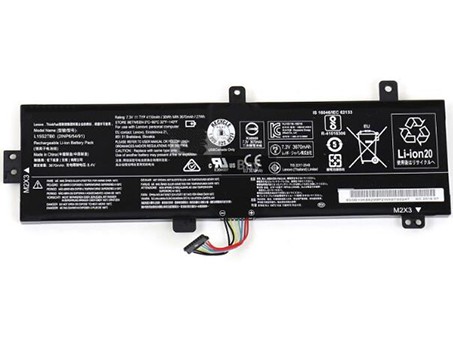 OEM Laptop Battery Replacement for  LENOVO Xiaoxin 310 15ISK
