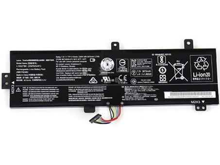 OEM Laptop Battery Replacement for  LENOVO IdeaPad 510 15isk