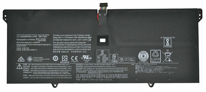 OEM Laptop Battery Replacement for LENOVO Yoga 920 13IKB 80Y8002PPH OEM Laptop Battery Replacement for LENOVO Yoga 920 13IKB 80Y8002PPH