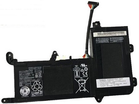 OEM Laptop Battery Replacement for  lenovo L16M4PB0