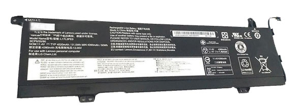 OEM Laptop Battery Replacement for  lenovo Yoga 730 15IKB