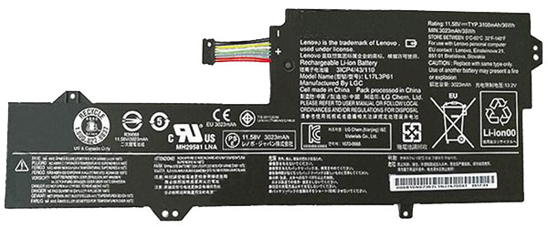 OEM Laptop Battery Replacement for LENOVO xiaoxin 7000 13 OEM Laptop Battery Replacement for LENOVO xiaoxin 7000 13