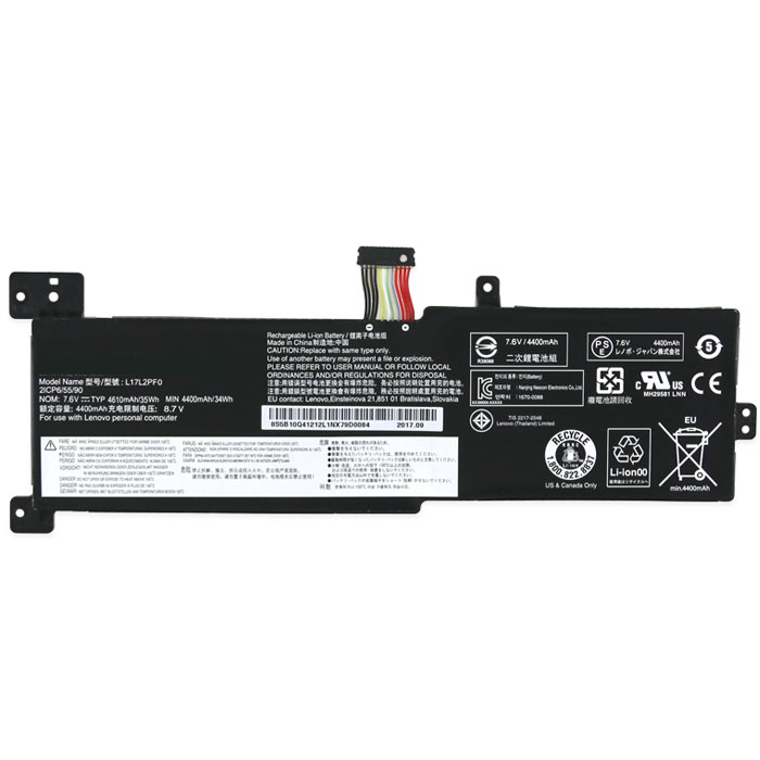 OEM Laptop Battery Replacement for  LENOVO 5B10Q62139