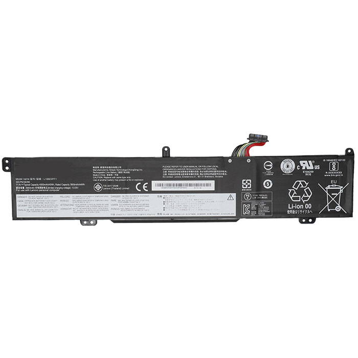 OEM Laptop Battery Replacement for  LENOVO Ideapad L340 17IRH