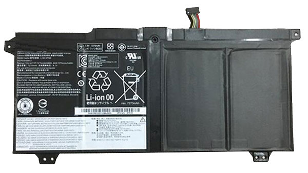 OEM Laptop Battery Replacement for LENOVO 5B10R51233 OEM Laptop Battery Replacement for LENOVO 5B10R51233