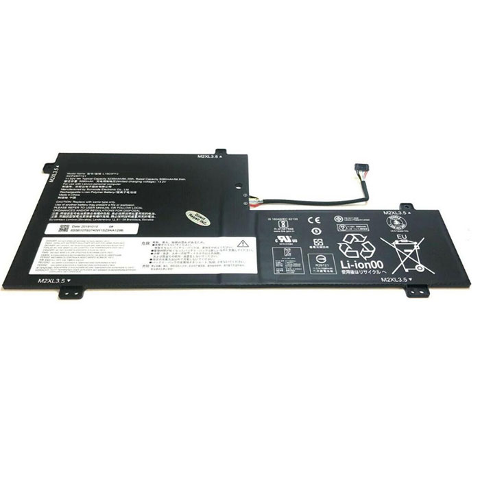 OEM Laptop Battery Replacement for LENOVO 5B10T83740 OEM Laptop Battery Replacement for LENOVO 5B10T83740