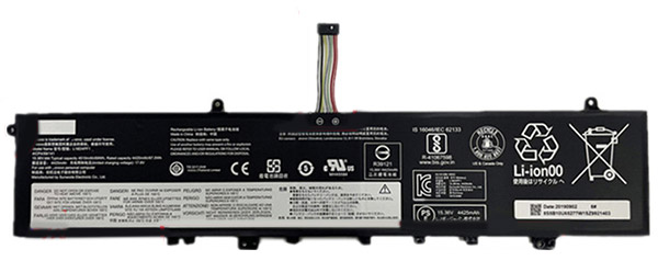 OEM Laptop Battery Replacement for  LENOVO SB10W69459