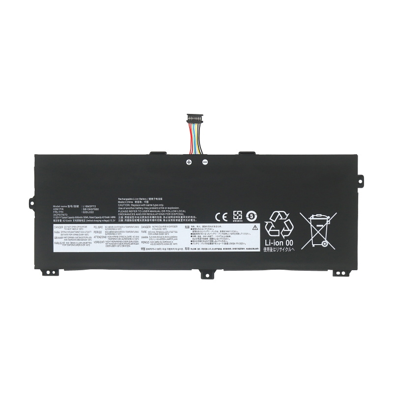 OEM Laptop Battery Replacement for LENOVO 02DL021 OEM Laptop Battery Replacement for LENOVO 02DL021