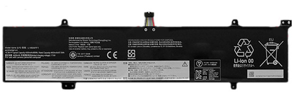 OEM Laptop Battery Replacement for  LENOVO L18M4PF1