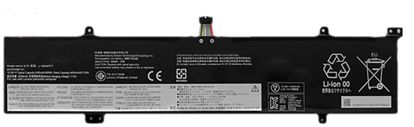 OEM Laptop Battery Replacement for LENOVO IdeaPad S740 15IRH OEM Laptop Battery Replacement for LENOVO IdeaPad S740 15IRH