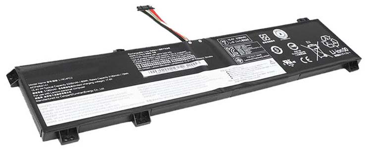 OEM Laptop Battery Replacement for LENOVO L19C4PC2 OEM Laptop Battery Replacement for LENOVO L19C4PC2