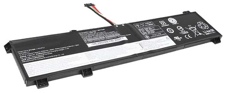 OEM Laptop Battery Replacement for  LENOVO L19M4PC2