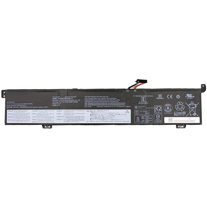OEM Laptop Battery Replacement for  LENOVO 5B10X88614