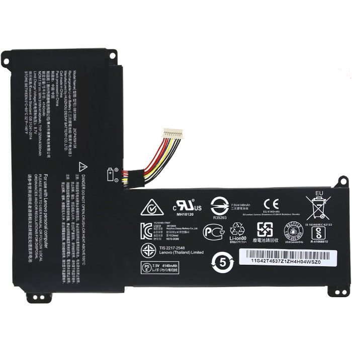 OEM Laptop Battery Replacement for  LENOVO IdeaPad 110S 11IBR (80WG006LGE)