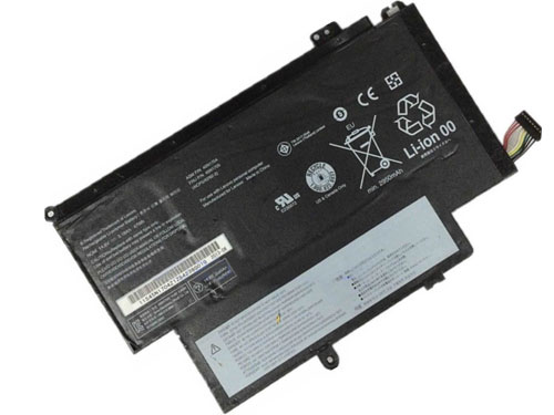 OEM Laptop Battery Replacement for  lenovo 45N1706