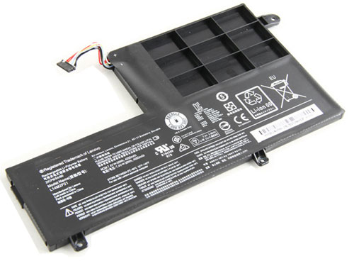 OEM Laptop Battery Replacement for  lenovo L15L2PB1