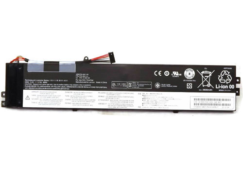 OEM Laptop Battery Replacement for LENOVO 45N1138 OEM Laptop Battery Replacement for LENOVO 45N1138