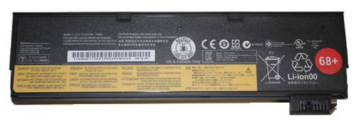 Lenovo t450 аккумулятор