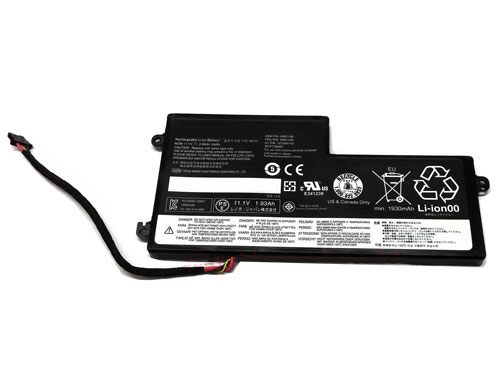 OEM Laptop Battery Replacement for LENOVO ThinkPad S440 Series OEM Laptop Battery Replacement for LENOVO ThinkPad S440 Series