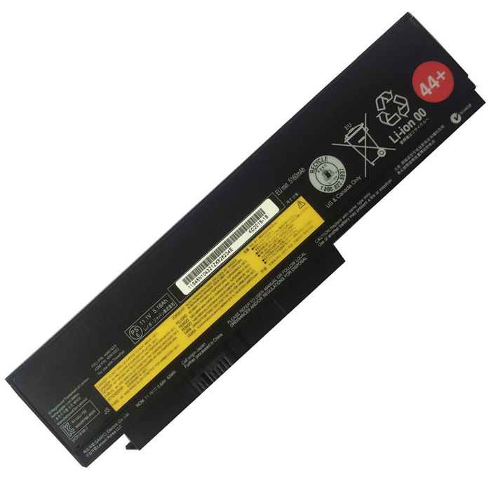 OEM Laptop Battery Replacement for  LENOVO 42T4866