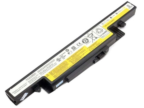OEM Laptop Battery Replacement for  lenovo IdeaPad Y500 Series