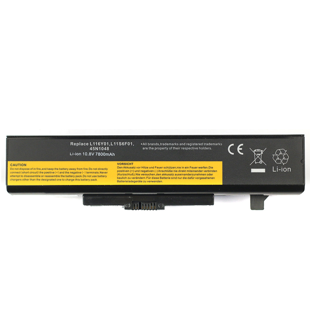 OEM Laptop Battery Replacement for  LENOVO L11S6Y01