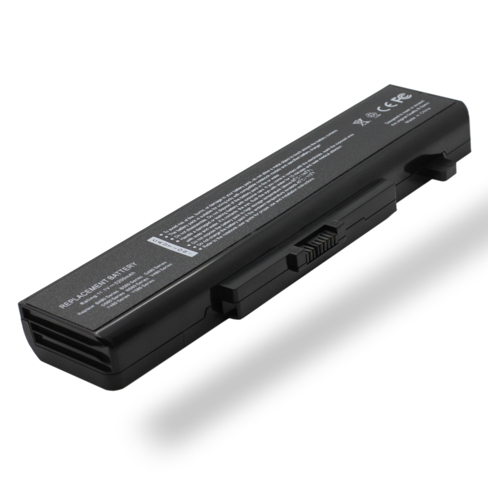 OEM Laptop Battery Replacement for  LENOVO IdeaPad Z585