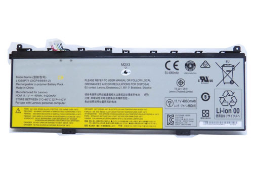 OEM Laptop Battery Replacement for lenovo L13S6P71 OEM Laptop Battery Replacement for lenovo L13S6P71