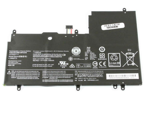 OEM Laptop Battery Replacement for  LENOVO L14S4P72