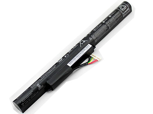 OEM Laptop Battery Replacement for  LENOVO IdeaPad P500 Touch Series