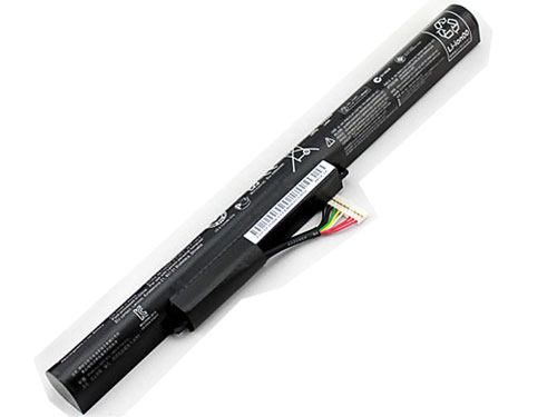 OEM Laptop Battery Replacement for  lenovo IdeaPad Z500A