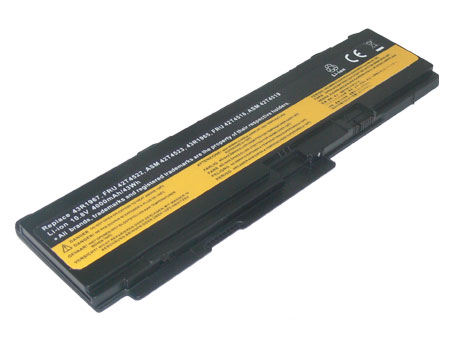 OEM Laptop Battery Replacement for  LENOVO ThinkPad Reserve Edition 8748
