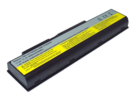 OEM Laptop Battery Replacement for  lenovo IdeaPad Y530