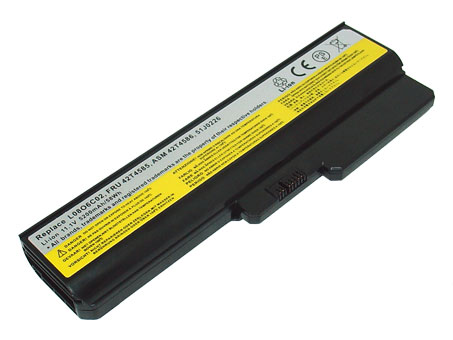 OEM Laptop Battery Replacement for  LENOVO 3000 G430A