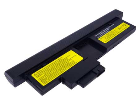 OEM Laptop Battery Replacement for  LENOVO ThinkPad X200 Tablet 7453
