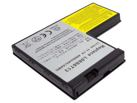 OEM Laptop Battery Replacement for LENOVO IdeaPad Y650 Series OEM Laptop Battery Replacement for LENOVO IdeaPad Y650 Series