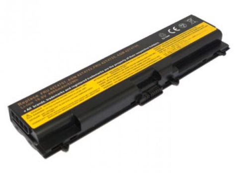 OEM Laptop Battery Replacement for  LENOVO ThinkPad Edge 0578 47B