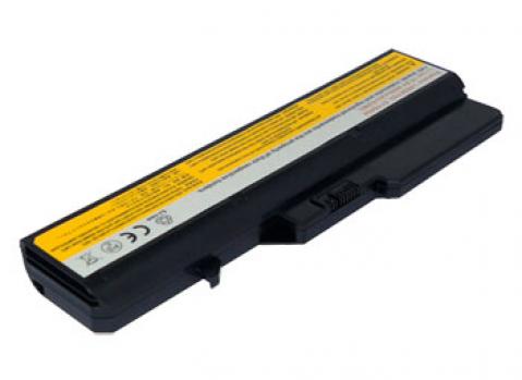 OEM Laptop Battery Replacement for  LENOVO IdeaPad Z465A NEI