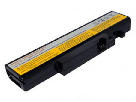OEM Laptop Battery Replacement for  LENOVO IdeaPad Y570 Series