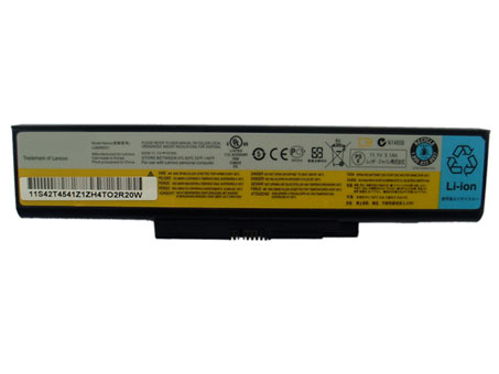 OEM Laptop Battery Replacement for  LENOVO K43P