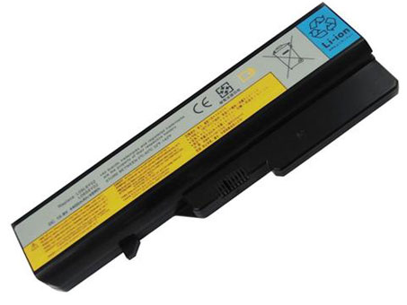 OEM Laptop Battery Replacement for  lenovo IdeaPad Z370A