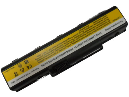 OEM Laptop Battery Replacement for LENOVO B450 OEM Laptop Battery Replacement for LENOVO B450