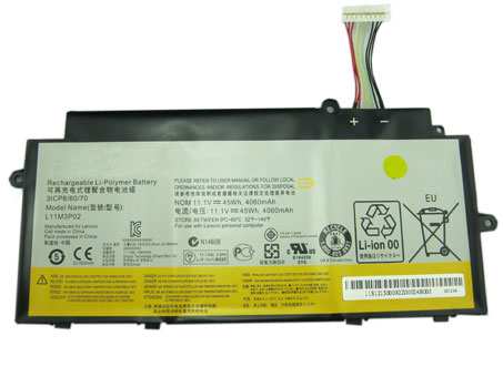 OEM Laptop Battery Replacement for LENOVO L11L6P01 OEM Laptop Battery Replacement for LENOVO L11L6P01