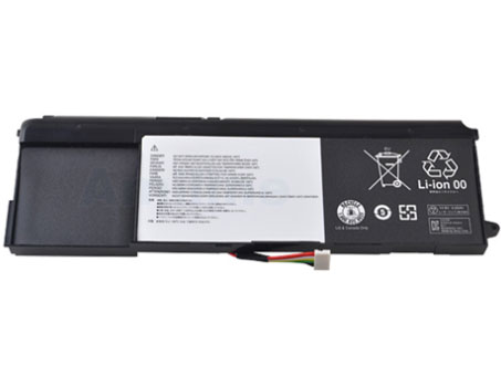 OEM Laptop Battery Replacement for  lenovo 42T4975