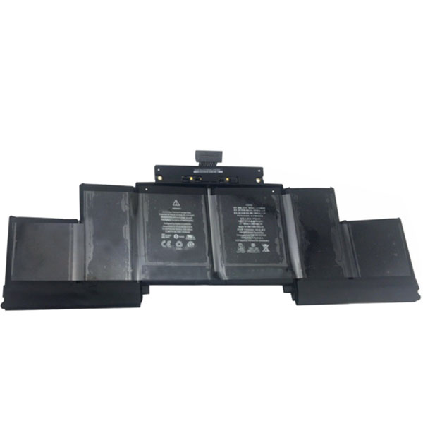 OEM Laptop Battery Replacement for APPLE MacBook Pro 15 OEM Laptop Battery Replacement for APPLE MacBook Pro 15