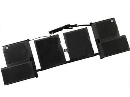 OEM Laptop Battery Replacement for Apple Macbook A1707 2016 Year OEM Laptop Battery Replacement for Apple Macbook A1707 2016 Year